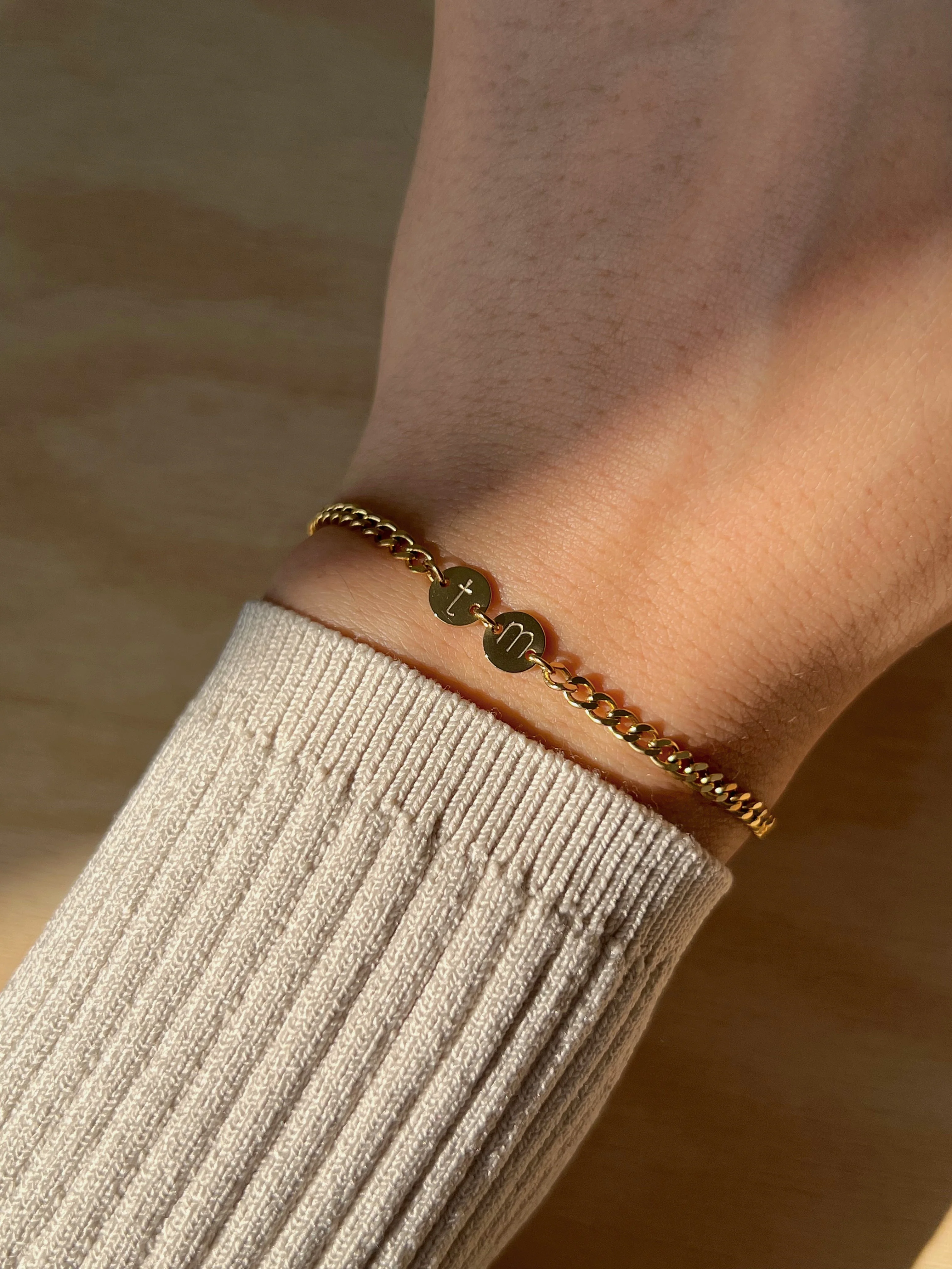 Forever Mine Bracelet - Image 4