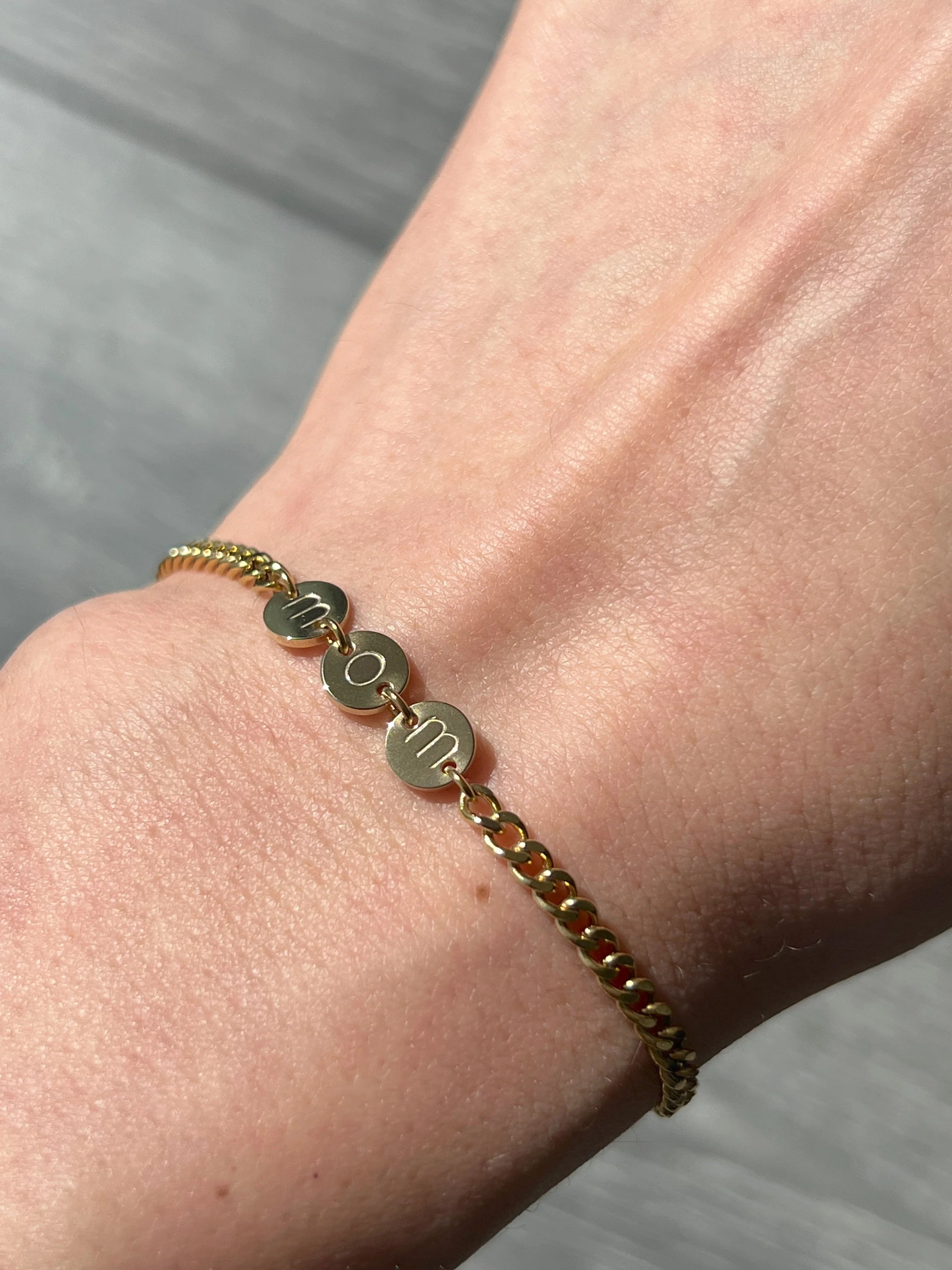 Forever Mine Bracelet - Image 5