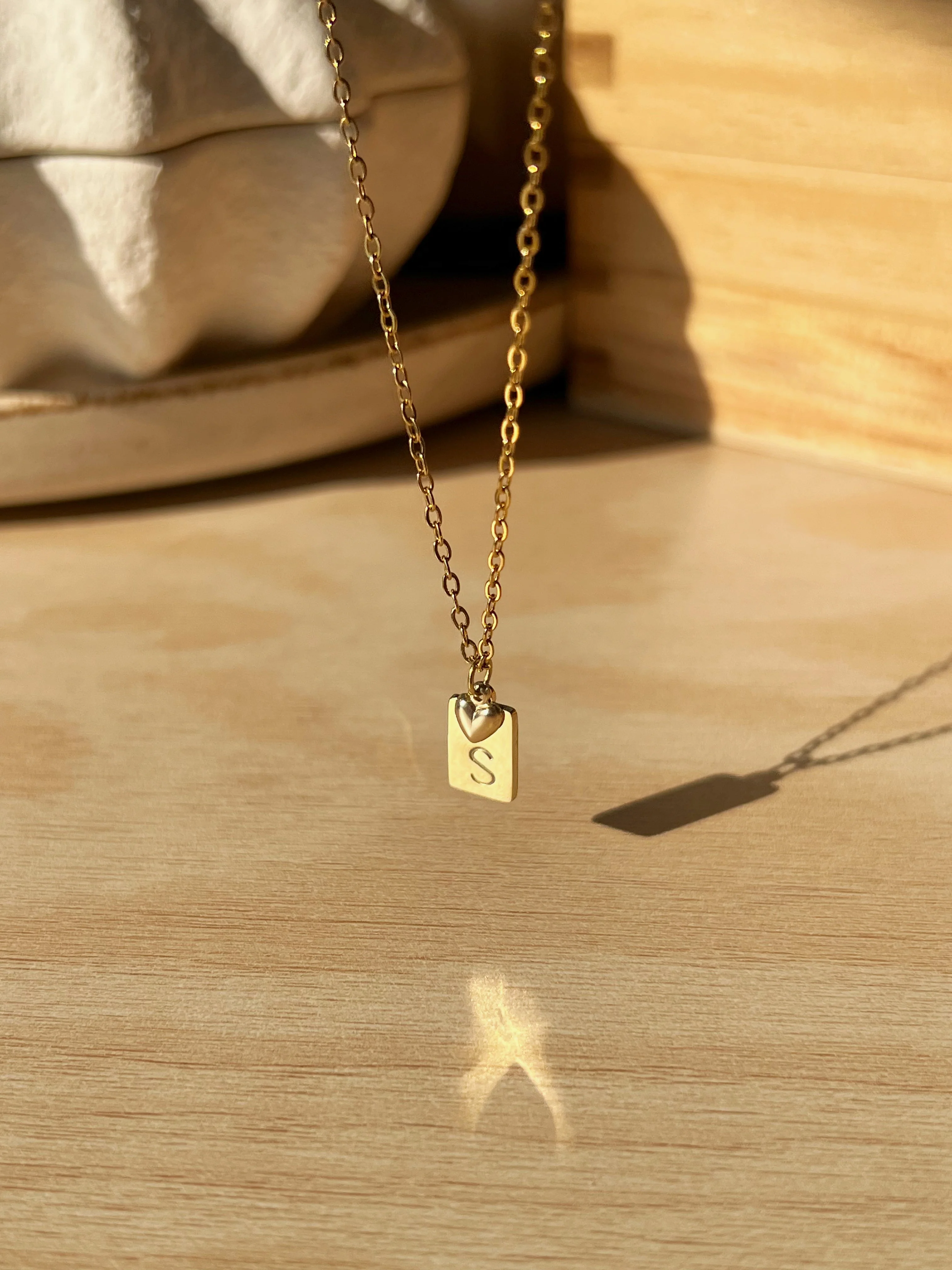 Soulmate Necklace - Image 3