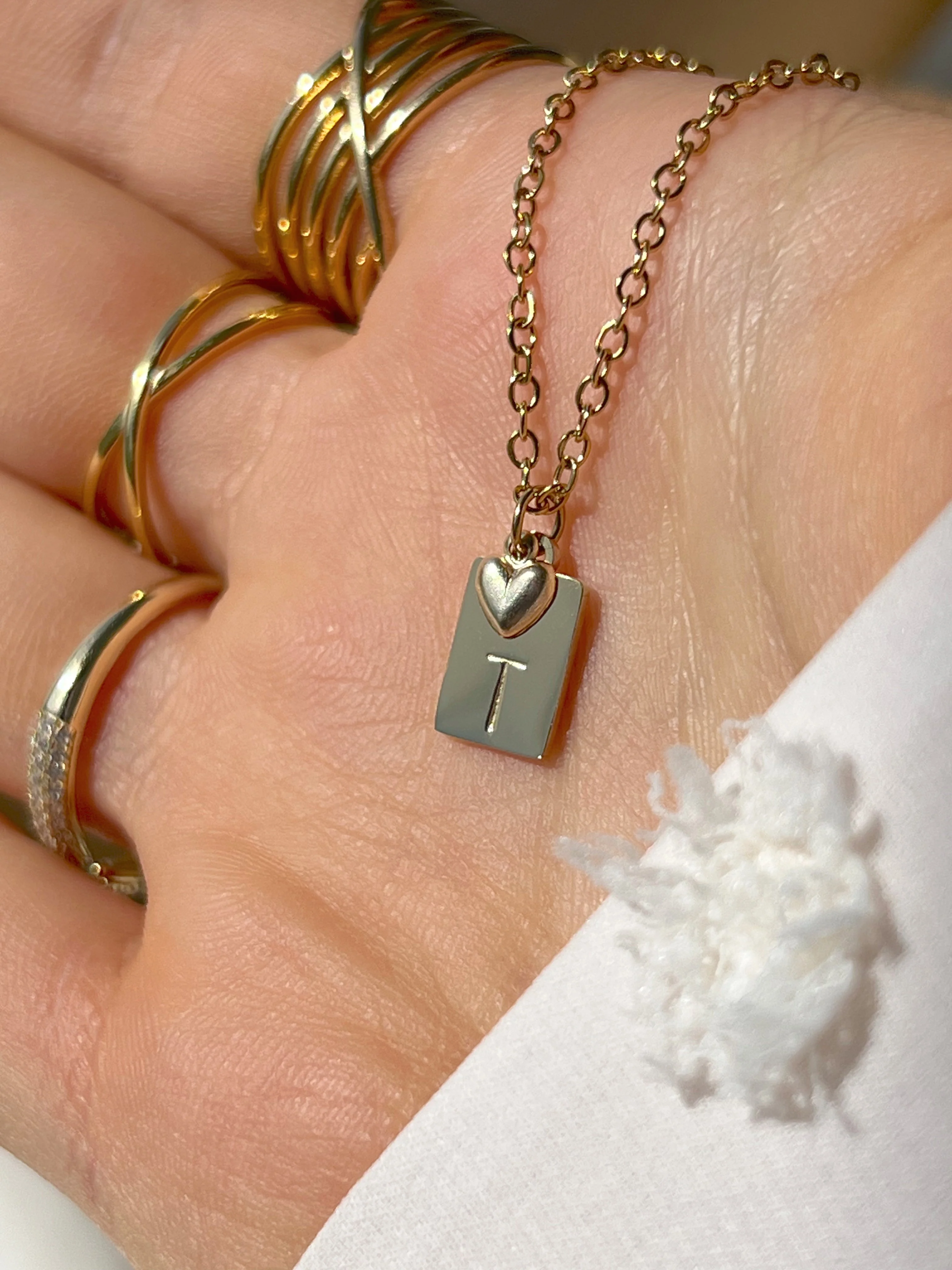 Soulmate Necklace - Image 4