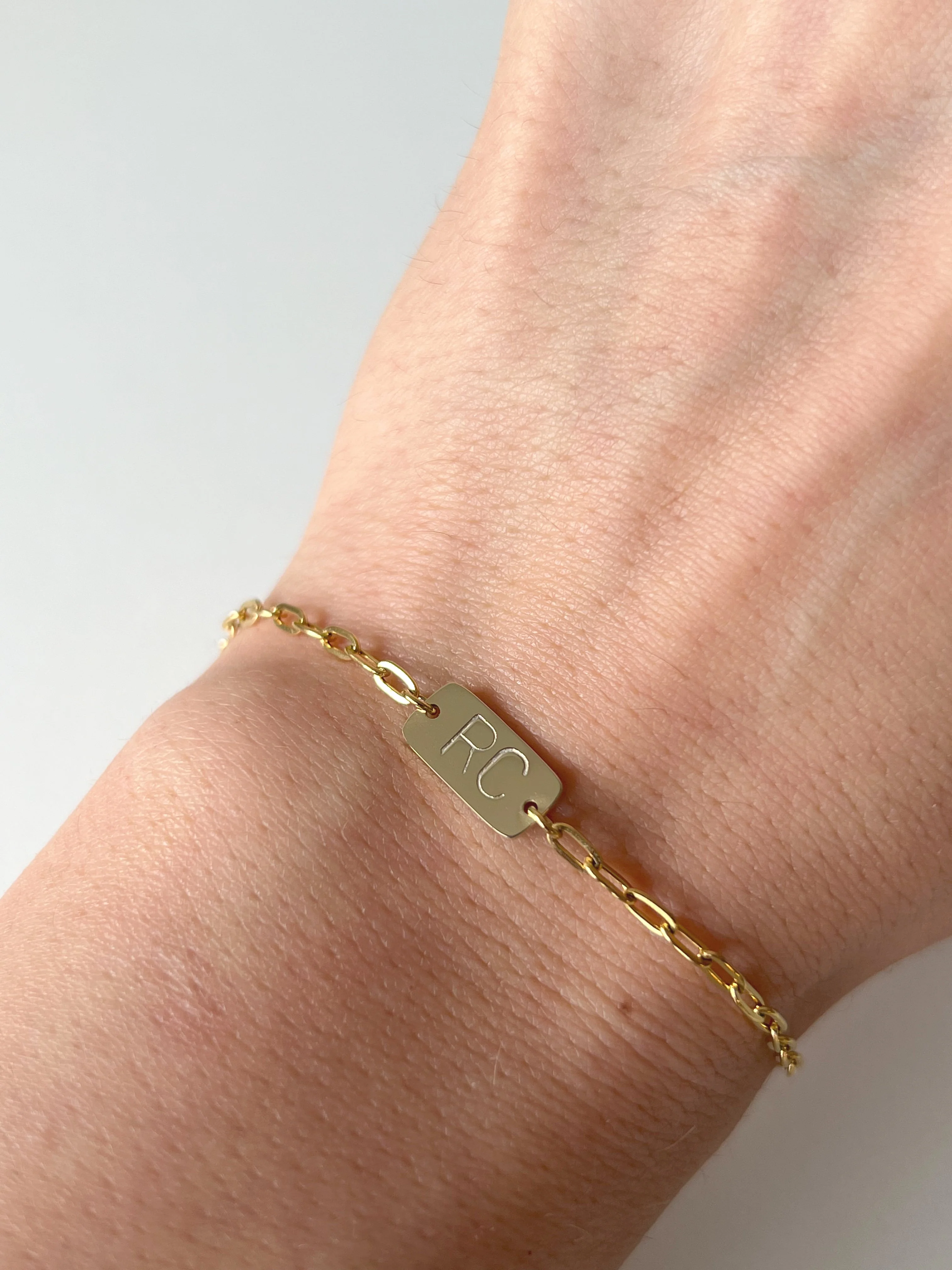 You're Made for Me Bracelet - Image 4